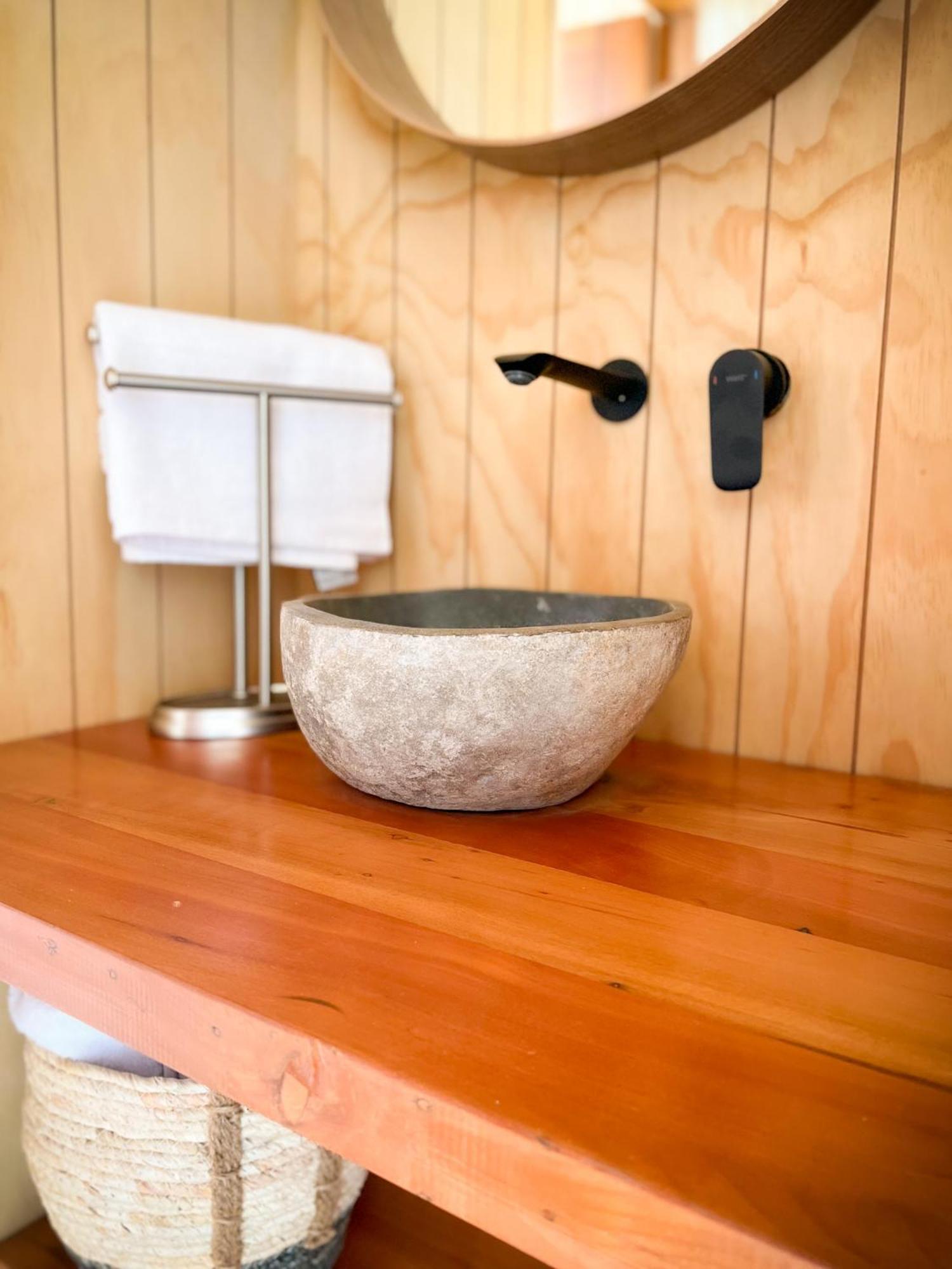 Outscape L Cabanas Lago Puyehue Exterior photo