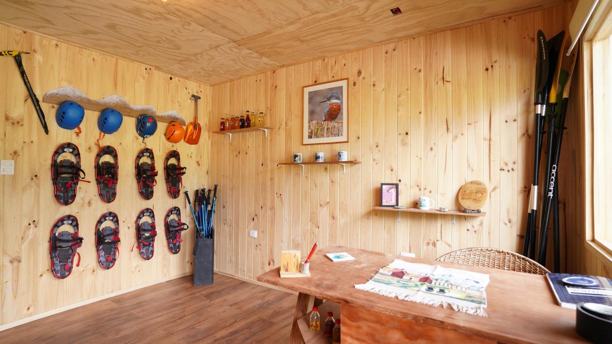 Outscape L Cabanas Lago Puyehue Exterior photo