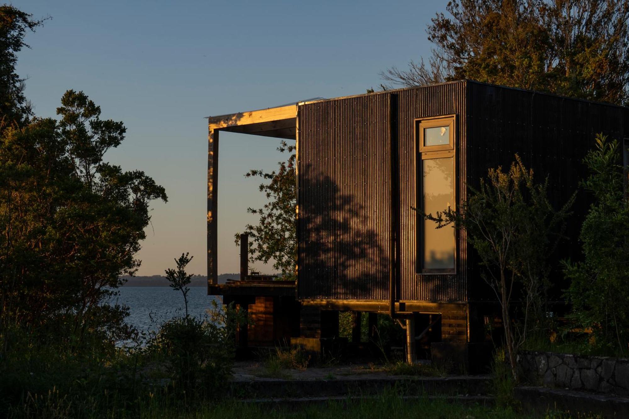 Outscape L Cabanas Lago Puyehue Exterior photo